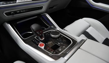 
									Buy 2022 BMW X5 M full								