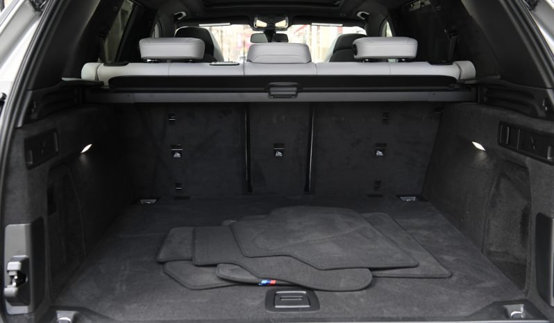 
								Buy 2022 BMW X5 M full									