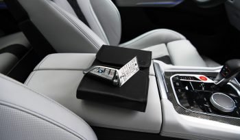 
									Buy 2022 BMW X5 M full								