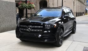 Buy 2022 MERCEDES-BENZ GLS GLS 450