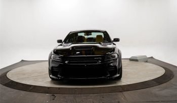 
									Buy 2022 Dodge Charger SRT Hellcat Widebody full								