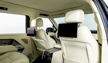 
									Buy 2023 Land Rover Range Rover AUTOBIOGRAPHY LWB full								