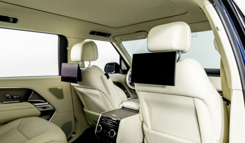 
								Buy 2023 Land Rover Range Rover AUTOBIOGRAPHY LWB full									