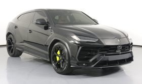 Buy 2021 Lamborghini Urus