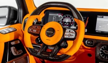 
									Buy 2021 Mercedes Benz G Class AMG G 63 KEYVANY KIT full								