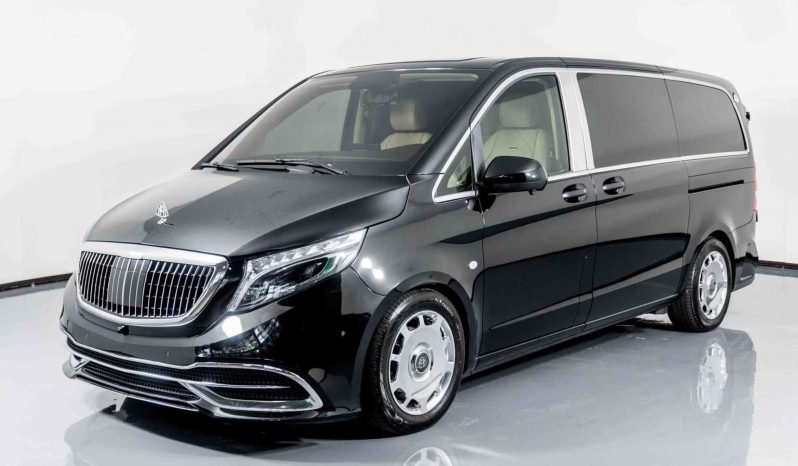 
								Buy 2019 Mercedes Benz Metris Passenger Van PASSENGER full									