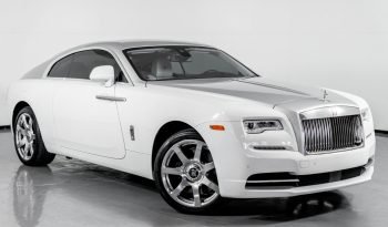 
									Buy 2020 Rolls Royce Wraith full								