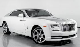 Buy 2020 Rolls Royce Wraith