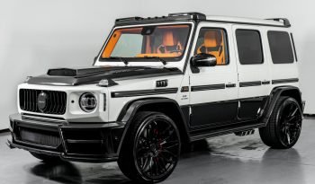 
									Buy 2021 Mercedes Benz G Class AMG G 63 KEYVANY KIT full								