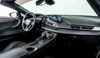 
									Buy 2020 BMW i8 ROADSTER full								