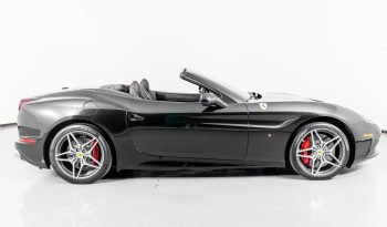 
									Buy 2015 Ferrari California T full								