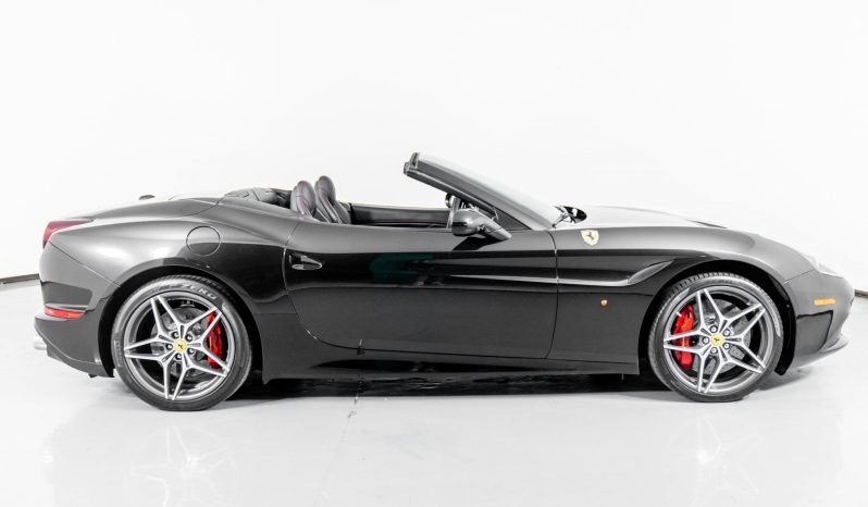 
								Buy 2015 Ferrari California T full									
