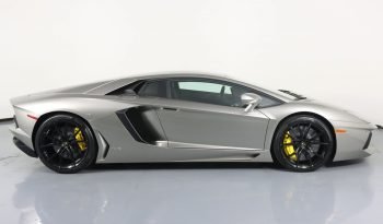
									Buy 2013 Lamborghini Aventador LP700-4 full								