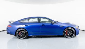 
									Buy 2021 Mercedes Benz AMG GT AMG GT 63 full								