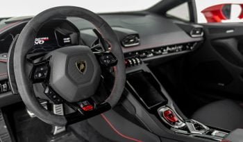 
									Buy 2021 Lamborghini Huracan EVO RWD full								
