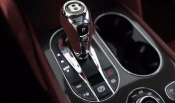 
									Buy 2022 Bentley Bentayga V8 full								