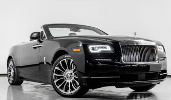 
									Buy 2019 Rolls Royce Dawn full								