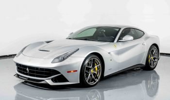 
									Buy 2015 Ferrari F12berlinetta BERLINETTA full								