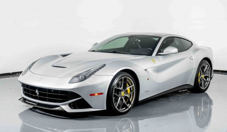 
								Buy 2015 Ferrari F12berlinetta BERLINETTA full									