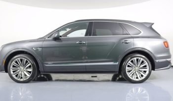 
									Buy 2022 Bentley Bentayga V8 full								