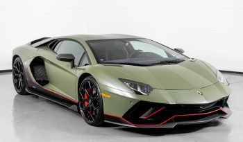 
									Buy 2022 Lamborghini Aventador LP 780-4 ULTIMAE full								