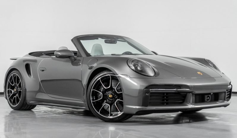 
								Buy 2022 Porsche full									