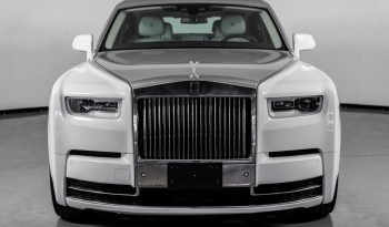 
									Buy 2020 Rolls Royce Phantom full								