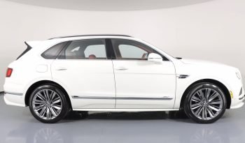 
									Buy 2022 Bentley Bentayga S V8 full								