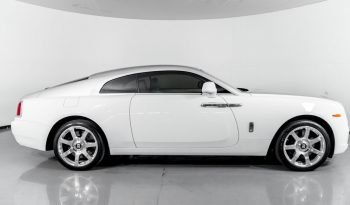 
									Buy 2020 Rolls Royce Wraith full								