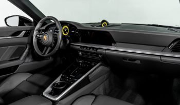 
									Buy 2022 Porsche 911 TURBO S CABRIOLET full								