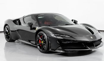 
									Buy 2022 Ferrari SF90 Spider full								