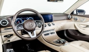 
									Buy 2019 Mercedes Benz E Class E 450 full								