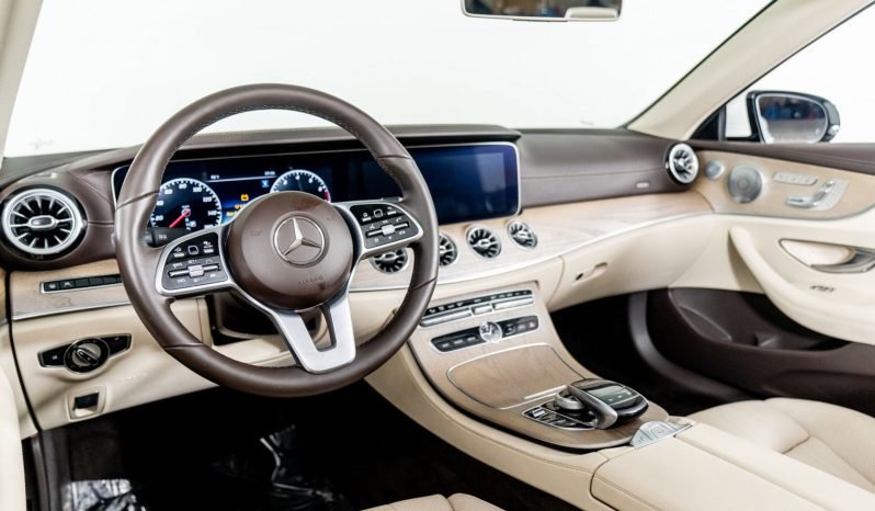 
								Buy 2019 Mercedes Benz E Class E 450 full									