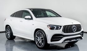 Buy 2023 Mercedes Benz GLE AMG GLE 53