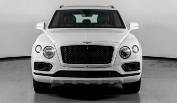 
									Buy 2020 Bentley Bentayga V8 full								