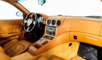 
									Buy 2003 Ferrari 575M MARANELLO full								