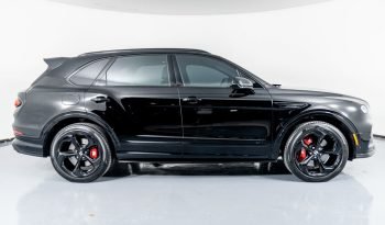 
									Buy 2023 Bentley Bentayga S V8 full								