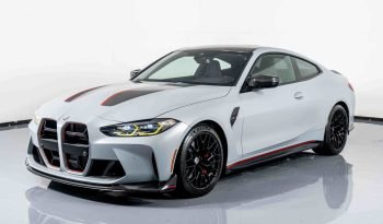 
									Buy 2023 BMW M4 CSL COUPE full								