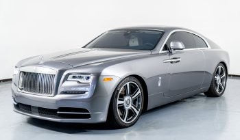 
									Buy 2019 Rolls Royce Wraith full								