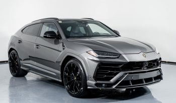 
									Buy 2021 Lamborghini Urus full								