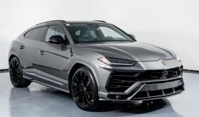Buy 2021 Lamborghini Urus