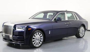 
									Buy 2020 Rolls Royce Phantom full								