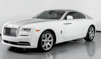 
									Buy 2020 Rolls Royce Wraith full								