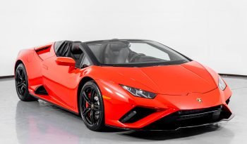 
									Buy 2021 Lamborghini Huracan EVO full								