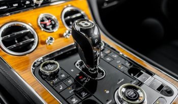 
									buy 2020 Bentley Continental GT V8 full								