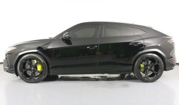 
									Buy 2021 Lamborghini Urus full								