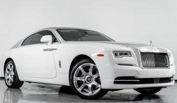 
									Buy 2020 Rolls Royce Wraith full								