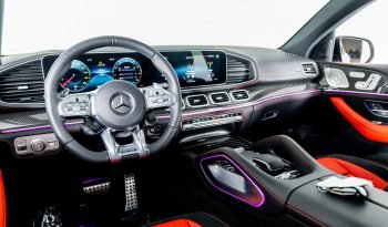 
									Buy 2023 Mercedes Benz GLE AMG GLE 53 full								