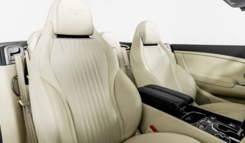 
									Buy 2017 Bentley Continental GT V8 S CONVERTIBLE full								