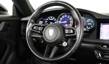
									Buy 2022 Porsche 911 TURBO S full								